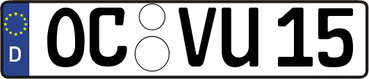 OC-VU15