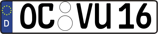 OC-VU16