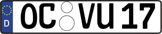 OC-VU17