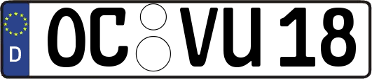 OC-VU18
