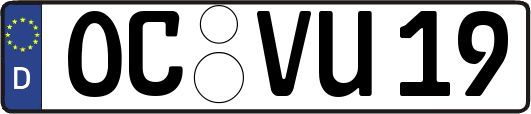 OC-VU19