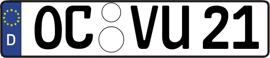 OC-VU21