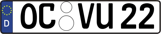 OC-VU22