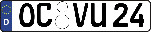 OC-VU24