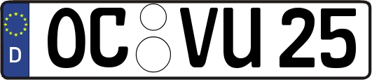 OC-VU25