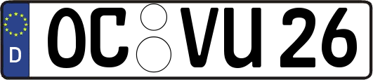 OC-VU26