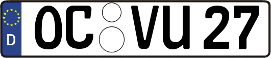 OC-VU27