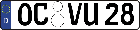 OC-VU28