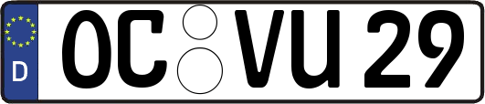 OC-VU29