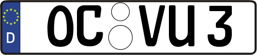 OC-VU3