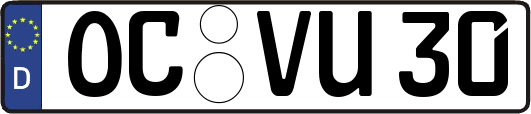 OC-VU30