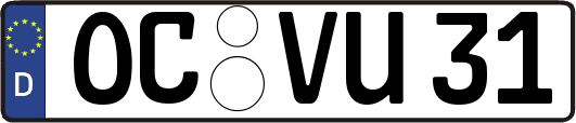 OC-VU31