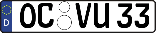 OC-VU33