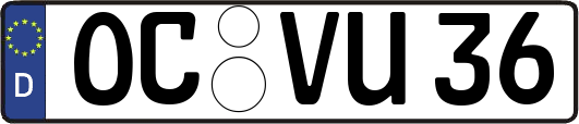 OC-VU36