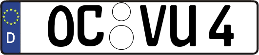 OC-VU4