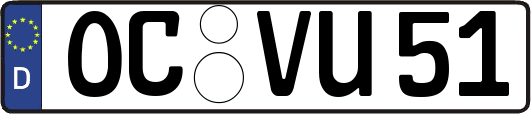 OC-VU51