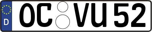 OC-VU52