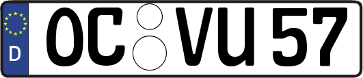 OC-VU57