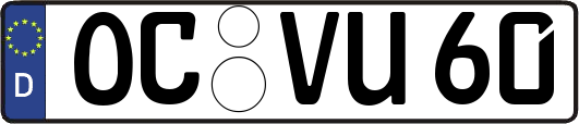 OC-VU60