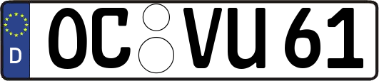 OC-VU61