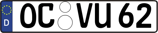 OC-VU62