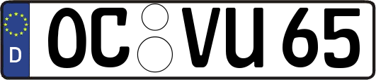 OC-VU65