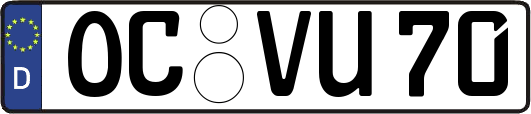 OC-VU70