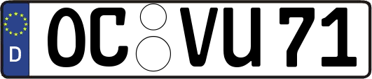 OC-VU71