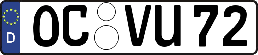 OC-VU72