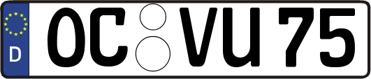 OC-VU75
