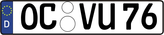 OC-VU76