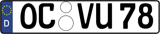 OC-VU78