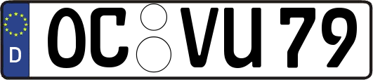 OC-VU79
