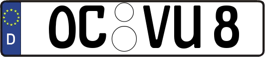 OC-VU8