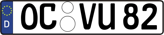 OC-VU82