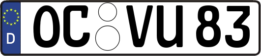 OC-VU83