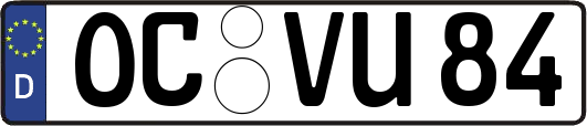 OC-VU84