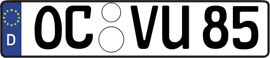 OC-VU85
