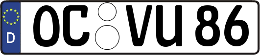 OC-VU86