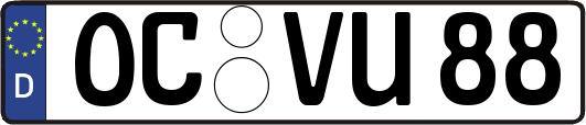 OC-VU88