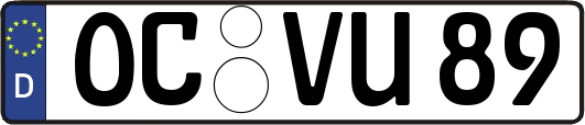 OC-VU89