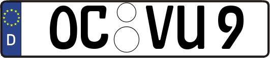 OC-VU9