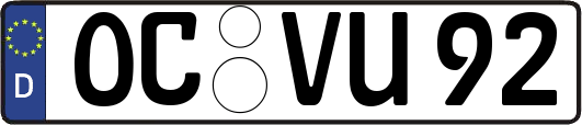 OC-VU92