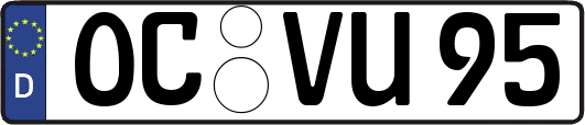 OC-VU95