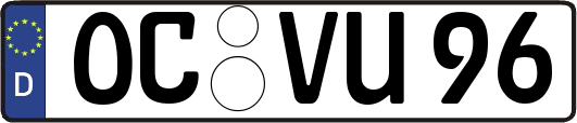 OC-VU96