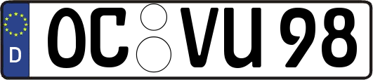 OC-VU98