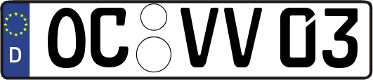 OC-VV03