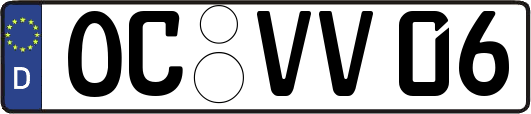 OC-VV06