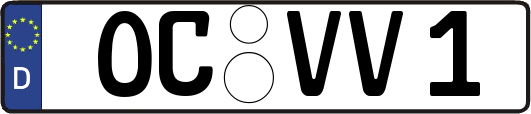 OC-VV1