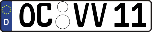 OC-VV11